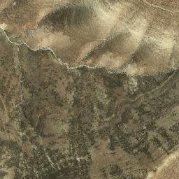 Satellite imagery of Kef Blida, DZ