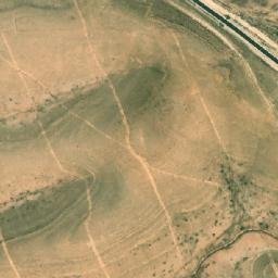 Satellite imagery of Meksem el Rhouazi, DZ