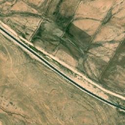 Satellite imagery of Meksem el Rhouazi, DZ