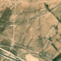 Satellite imagery of Meksem el Rhouazi, DZ