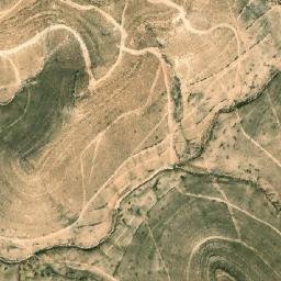Satellite imagery of Garet el Assel, DZ