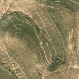 Satellite imagery of Garet el Assel, DZ