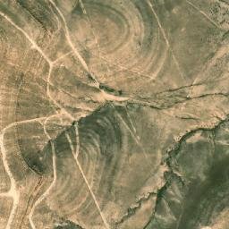 Satellite imagery of Garet el Assel, DZ
