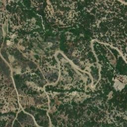 Satellite imagery of Spastis, GR