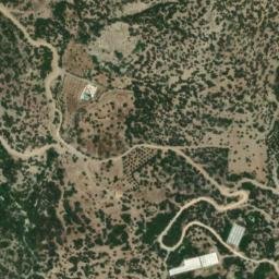 Satellite imagery of Spastis, GR