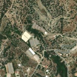 Satellite imagery of Spastis, GR
