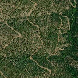 Satellite imagery of Tripylos, CY