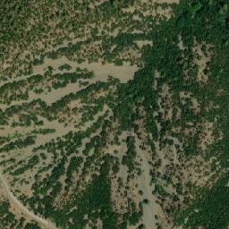 Satellite imagery of Tripylos, CY