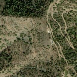 Satellite imagery of Pyrgomoutti, CY