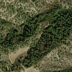 Satellite imagery of Pyrgomoutti, CY