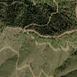 Satellite imagery of Kalyfes, CY