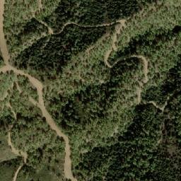 Satellite imagery of Kalyfes, CY