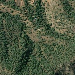 Satellite imagery of Vourniá, CY