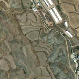 Satellite imagery of Pyrós, CY