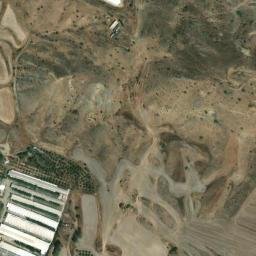 Satellite imagery of Pyrós, CY