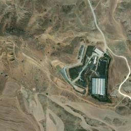 Satellite imagery of Pyrós, CY