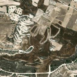 Satellite imagery of Faraklos, CY