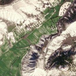 Satellite imagery of Laxies, CY