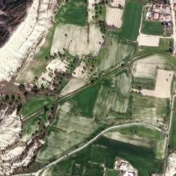 Satellite imagery of Laxies, CY