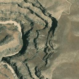 Satellite imagery of Kōh-e Chapnal, AF