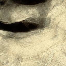 Satellite imagery of Kōh-e Qal‘ah-ye Zākir, AF