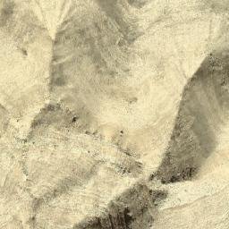 Satellite imagery of Kōh-e Qal‘ah-ye Zākir, AF