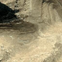 Satellite imagery of Kalāghān, AF