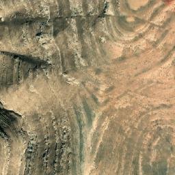 Satellite imagery of Sang-e Rangrayzān, AF