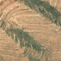 Satellite imagery of Sang-e Rangrayzān, AF