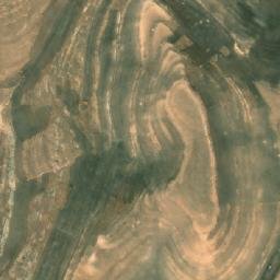 Satellite imagery of Kōh-e Mal Khūzbak, AF