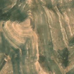 Satellite imagery of Kōh-e Mal Khūzbak, AF
