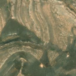 Satellite imagery of Kōh-e Mal Khūzbak, AF