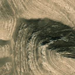 Satellite imagery of Taygh-e Nowrōz Jāy, AF
