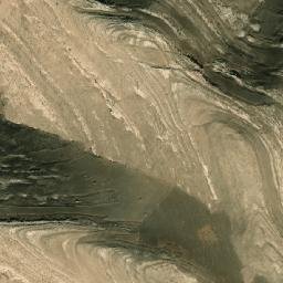 Satellite imagery of Taygh-e Nowrōz Jāy, AF