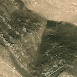 Satellite imagery of Taygh-e Tar Khūn, AF