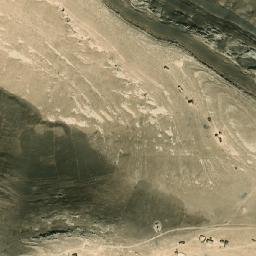 Satellite imagery of Taygh-e Tar Khūn, AF