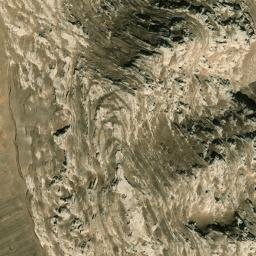 Satellite imagery of Khāzah, AF