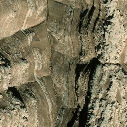 Satellite imagery of Khāzah, AF