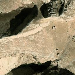 Satellite imagery of Band-e Dōrāy, AF