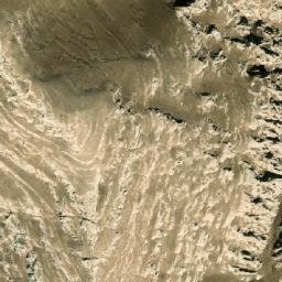 Satellite imagery of Band-e Dōrāy, AF