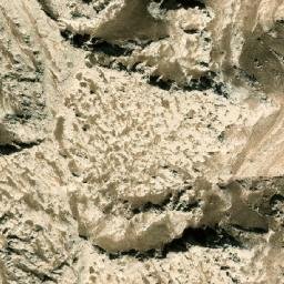 Satellite imagery of Kōh-e Talkhak, AF