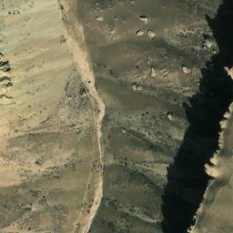 Satellite imagery of Kōh-e Darāy, AF