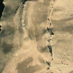 Satellite imagery of Kōh-e Darāy, AF