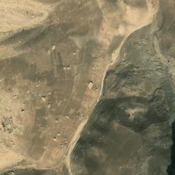 Satellite imagery of Kōh-e Darāy, AF
