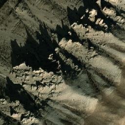 Satellite imagery of Pushtah-ye Zard Baydak, AF