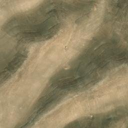 Satellite imagery of Pushtah-ye Zard Baydak, AF