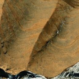 Satellite imagery of Kōh-e Shīmah-ye Khizbah, AF