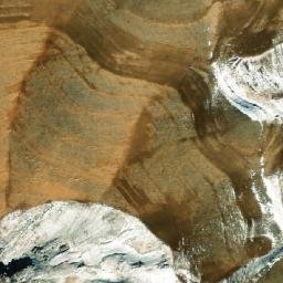 Satellite imagery of Kōh-e Shīmah-ye Khizbah, AF