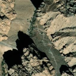 Satellite imagery of Īsār-e Dorostak, AF