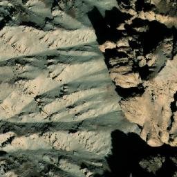 Satellite imagery of Īsār-e Dorostak, AF